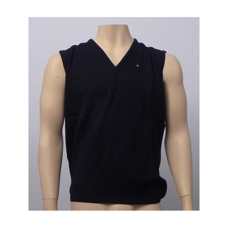 Chaleco punto ref.516