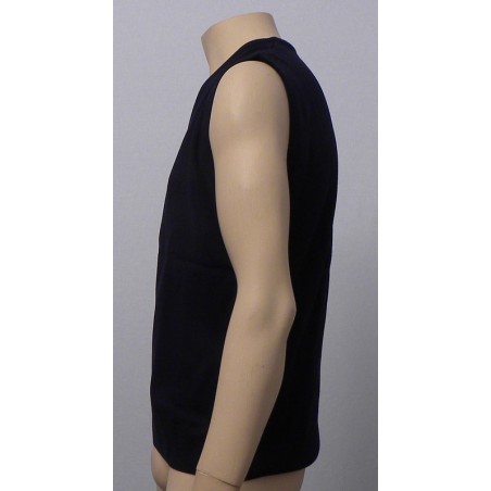 Chaleco punto ref.516