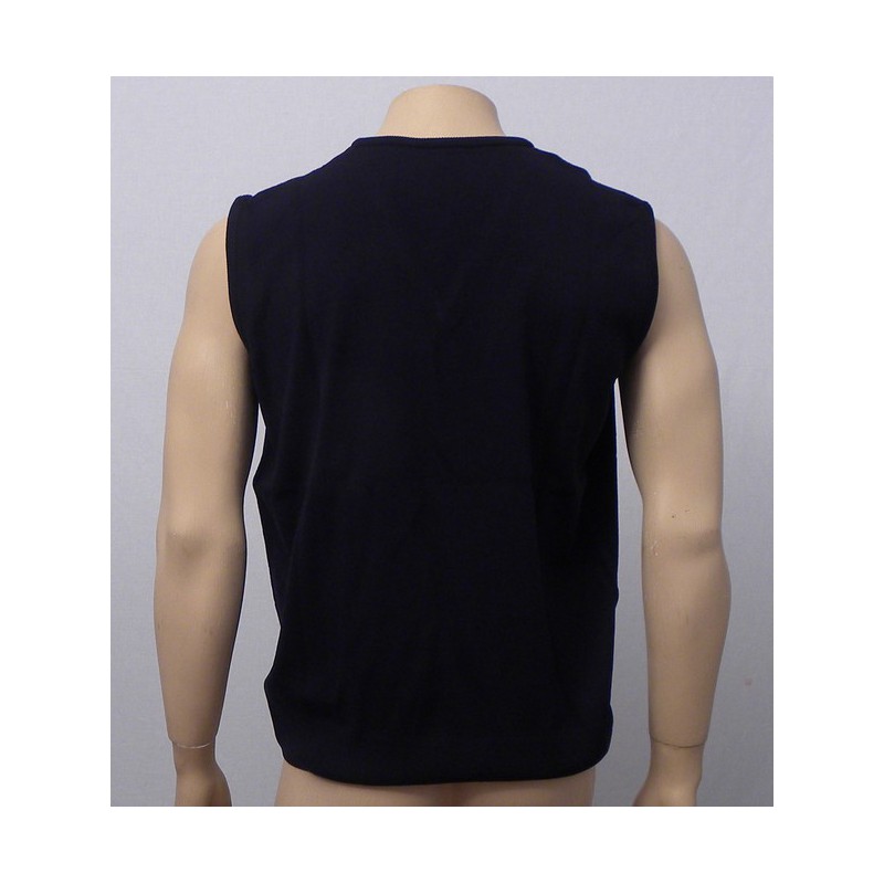 Chaleco punto ref.516