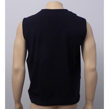 Chaleco punto ref.516