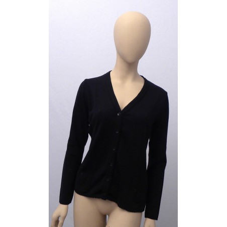 Chaqueta de punto de mujer ref.19