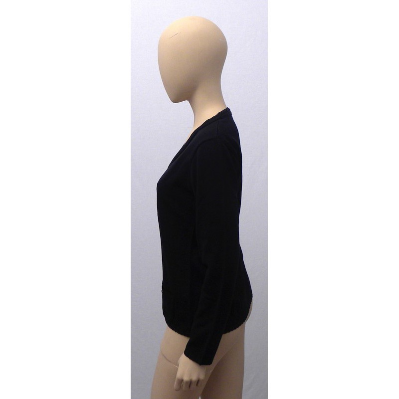 Chaqueta de punto de mujer ref.19