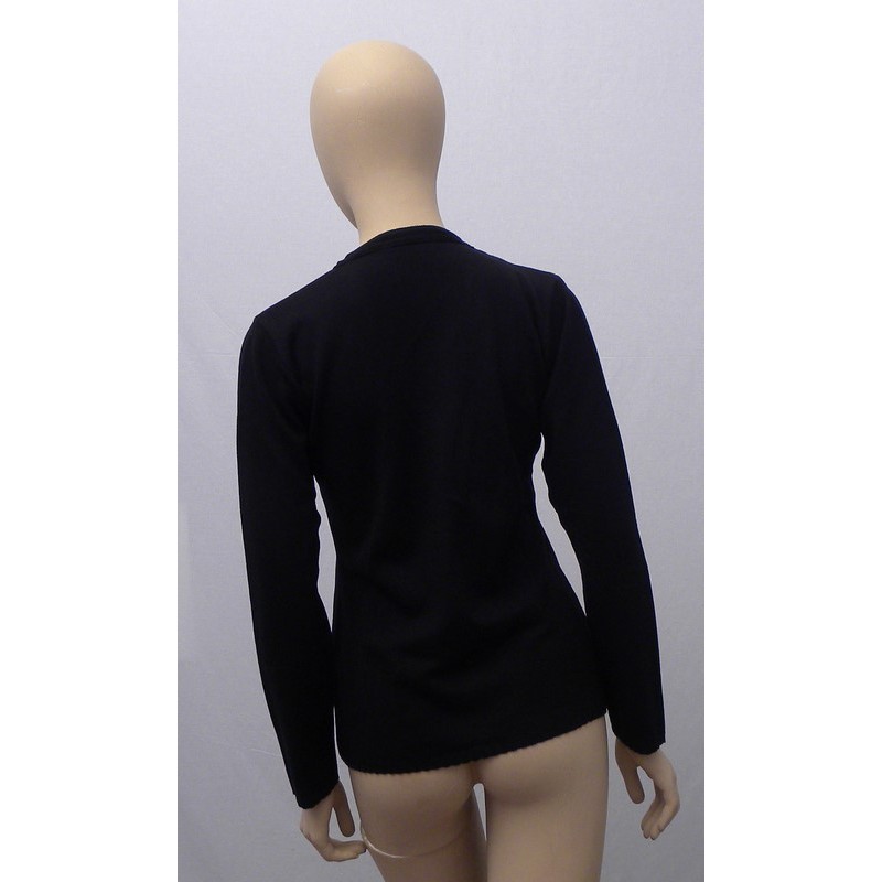 Chaqueta de punto de mujer ref.19