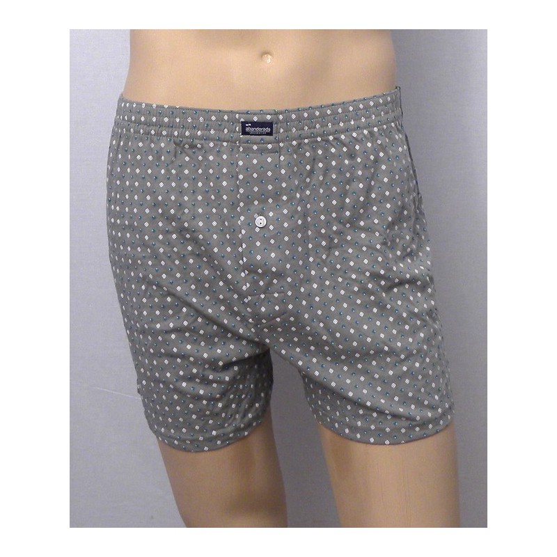 Boxer Abanderado Ref.220