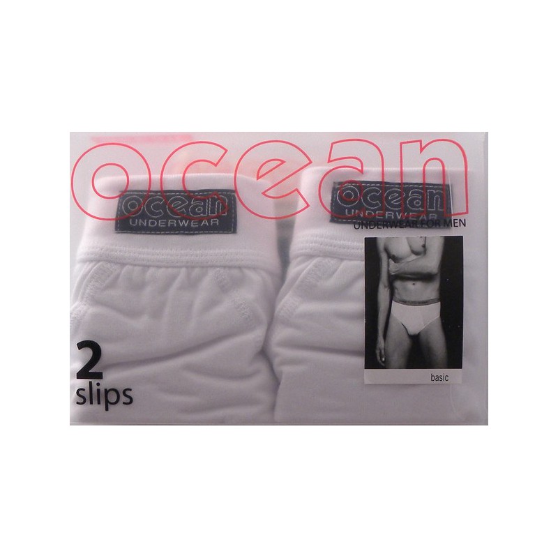 Slip Ocean Ref.5379 Pack 2 uds