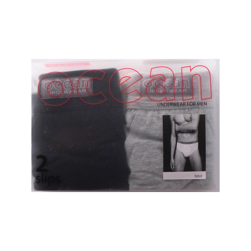 Slip Ocean Ref.5379 Pack 2 uds