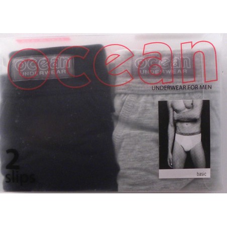 Slip Ocean Ref.5379 Pack 2 uds