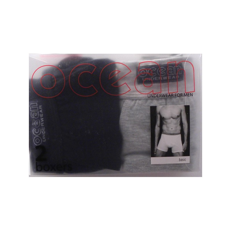 Boxer Ocean Ref.5398 Pack 2 uds
