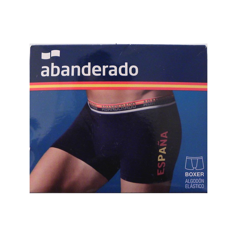 Boxer Abanderado Ref.A00L0