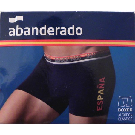 Boxer Abanderado Ref.A00L0