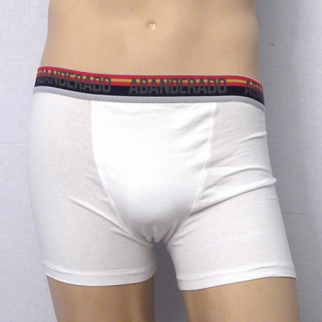 Boxer Abanderado Ref.A00L0