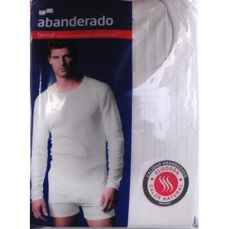 Camiseta Abanderado Ref.208