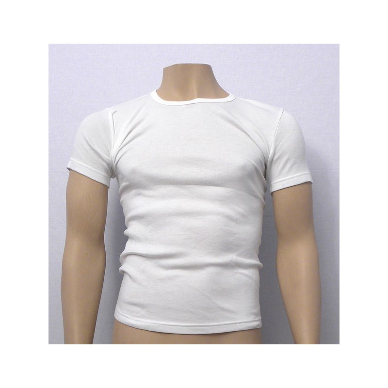 Camiseta Abanderado Ref.806
