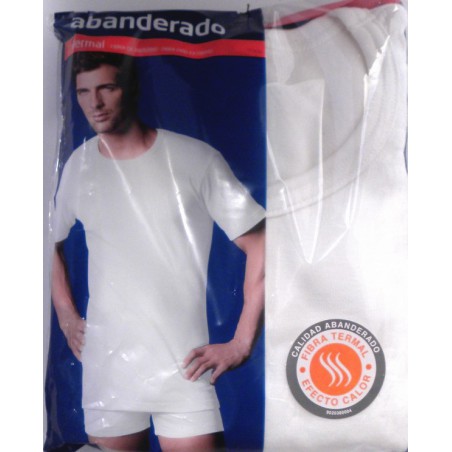 Camiseta Abanderado Ref.806