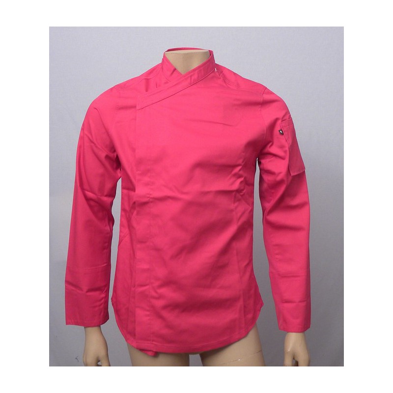 Chaquetilla hombre ref.379160 coolmax corchetes
