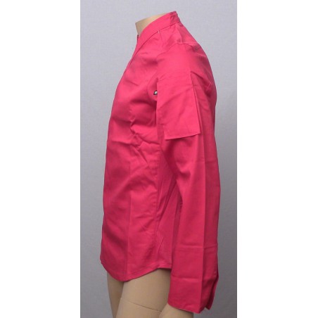 Chaquetilla hombre ref.379160 coolmax corchetes