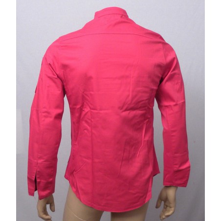 Chaquetilla hombre ref.379160 coolmax corchetes