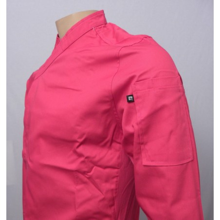 Chaquetilla hombre ref.379160 coolmax corchetes