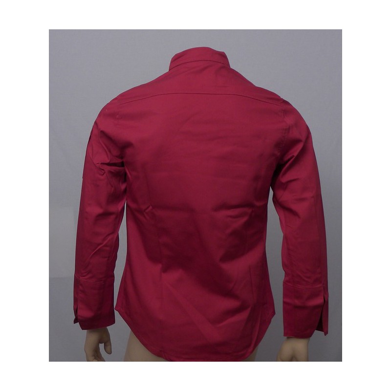 Chaquetilla hombre ref.379160 coolmax velcro