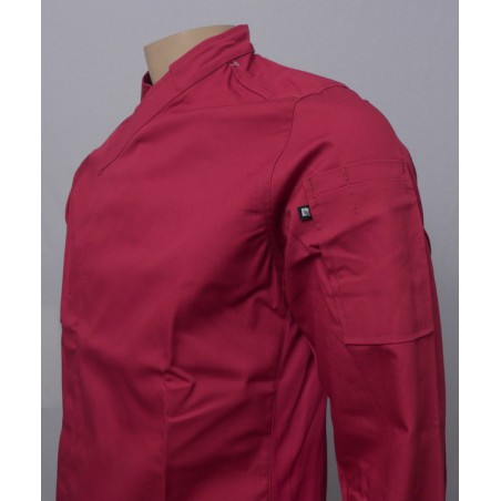 Chaquetilla hombre ref.379160 coolmax velcro