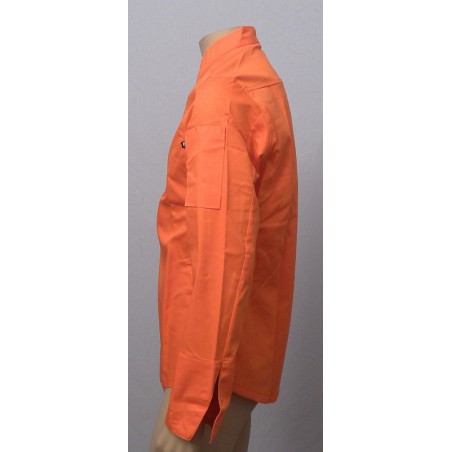 Chaquetilla hombre ref.379160 coolmax velcro