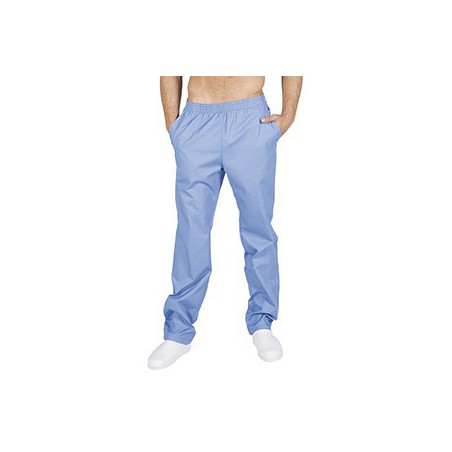 Pantalón sanitario gomas 773G
