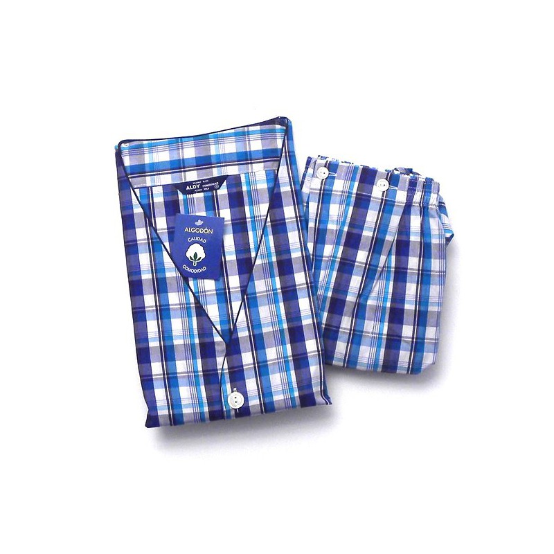 Pijama ref.414