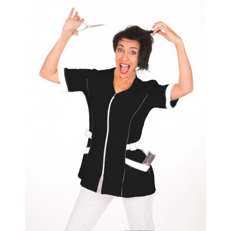 Casaca blusa de mujer Viena