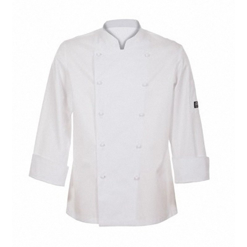 Chaqueta de cocina CoolMax 9331