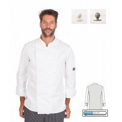Chaqueta de cocina CoolMax 9331
