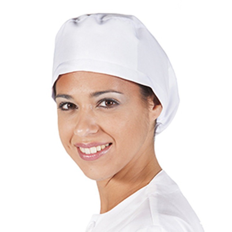 Gorro cirujano goma