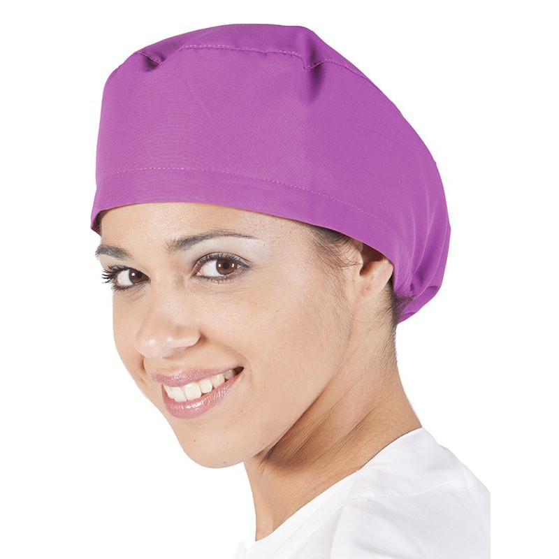 Gorro cirujano goma