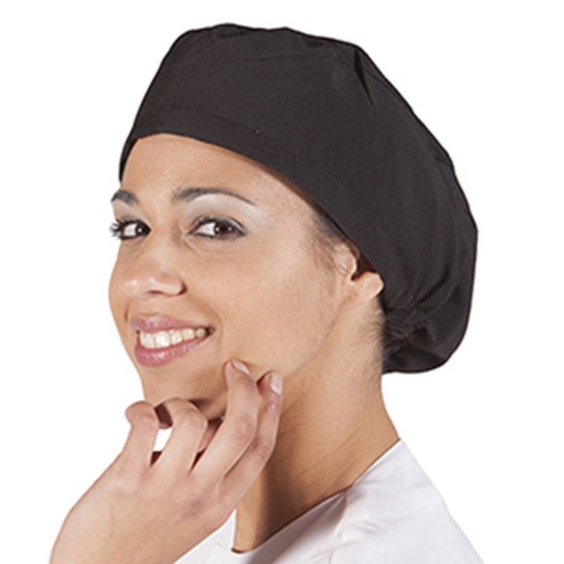 Gorro cirujano goma