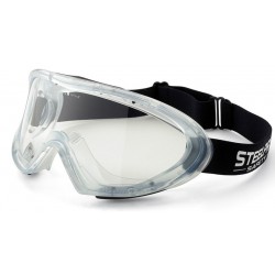 Gafa integral ocular acetato X10