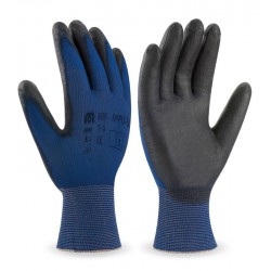 Guante de nylon ultra-fino NYPUU