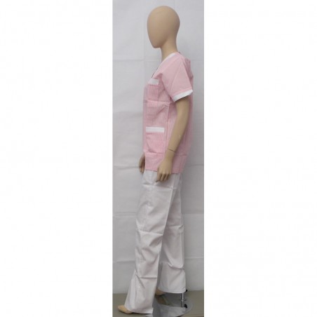 Conjunto casaca y pantalón Pico