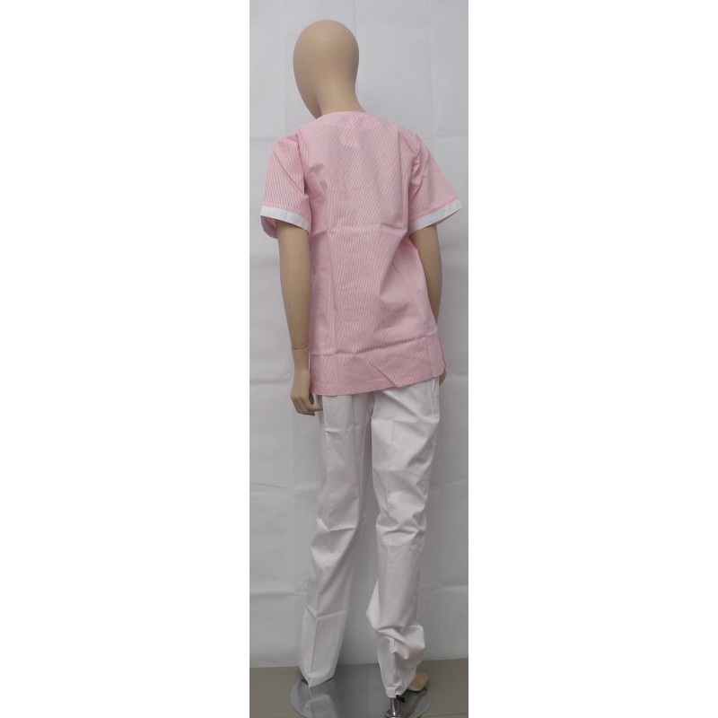Conjunto casaca y pantalón Pico