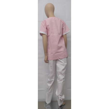 Conjunto casaca y pantalón Pico