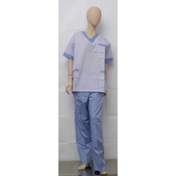 Conjunto casaca y pantalón Pico 2