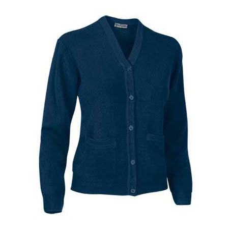 Chaqueta de mujer con botones CARDIGAN
