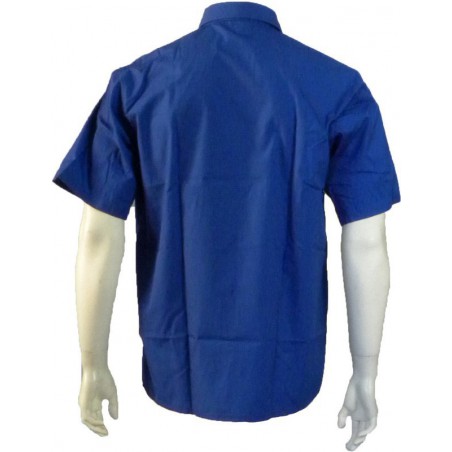 Camisa de caballero de trabajo
