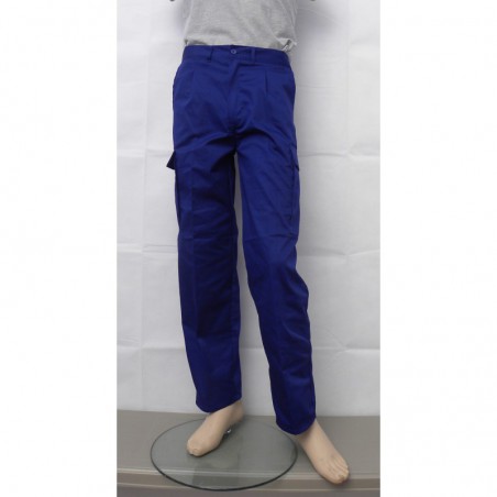 Pantalón de trabajo multibolsillos 11380