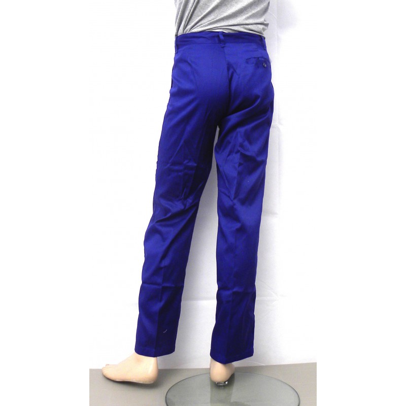 Pantalón de trabajo 825