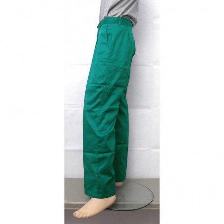 Pantalón de trabajo 825