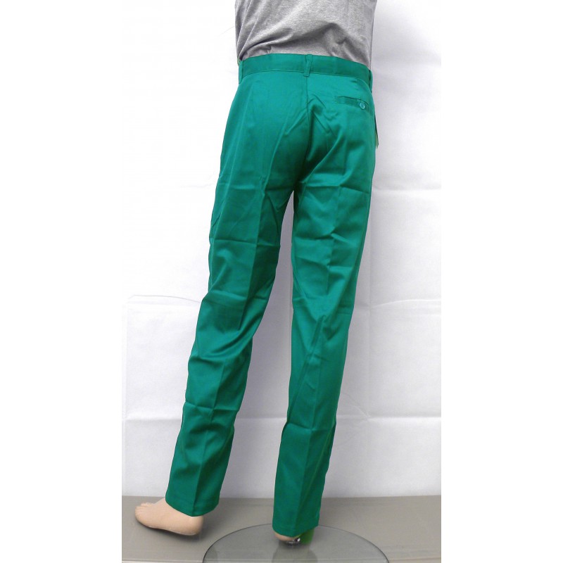 Pantalón de trabajo 825