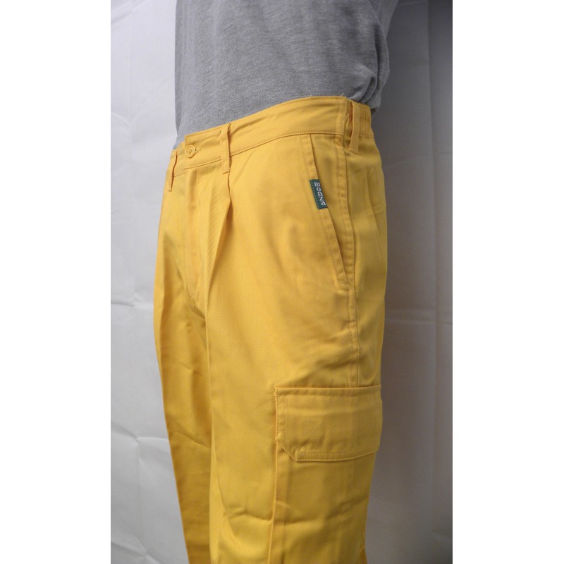 Pantalón de trabajo multibolsillos 1141