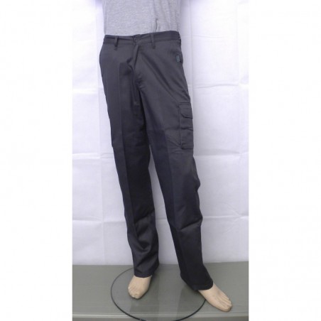 Pantalón de trabajo multibolsillos 1141