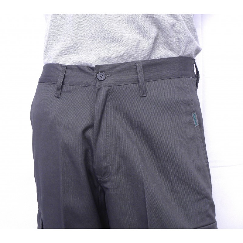 Pantalón de trabajo multibolsillos 1141