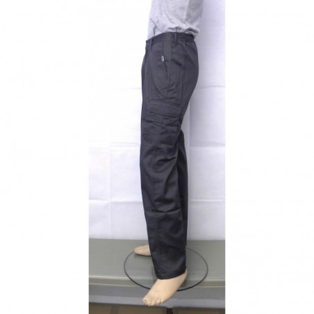 Pantalón de trabajo multibolsillos 1141