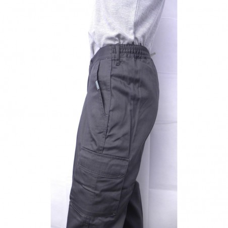 Pantalón de trabajo multibolsillos 1141